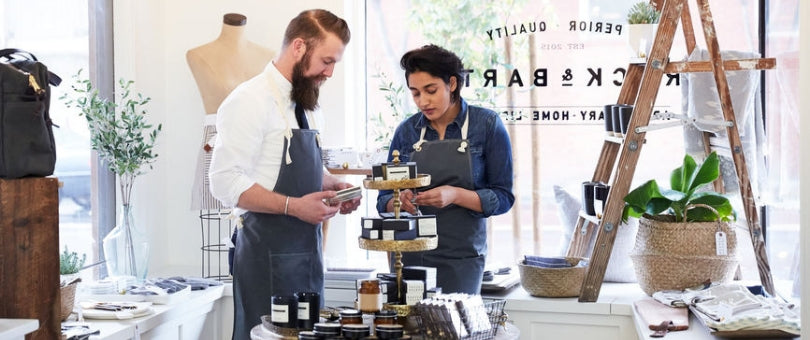 Receiving workflow marks PO lines as received with quantities